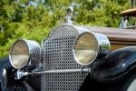Packard Custom Eight Phaeton 1928 года